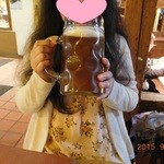 Hausbrauerei Domhof - 2015.9月訪問