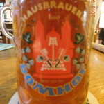 Hausbrauerei Domhof - 2015.9月訪問