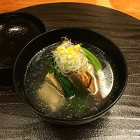 銀座 小十 - 