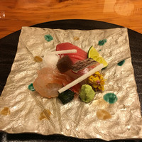 銀座 小十 - 