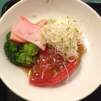 中国料理 盤古殿 新横浜プリンスホテル店 - サラダ