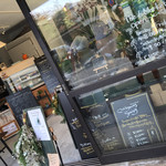 ザ シックス マーケット - 