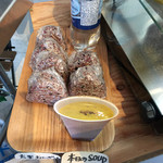 ザ シックス マーケット - 