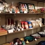 シュクランキッチン