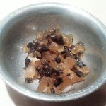 鳥さわっつ - 美味しかったのでお替り