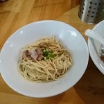 煮干中華ソバ イチカワ - 