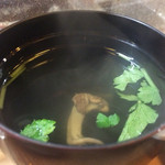 かぶと - 2015/11_肝吸い