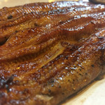 かぶと - 2015/11_養殖蒲焼き