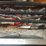 かぶと - 2015/11_"灰被り"席に途中から移動