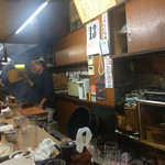 かぶと - 2015/11_この光景見れるのもあとわずか