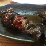 かぶと - 2015/11_肝