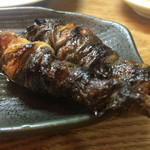 かぶと - 2015/11_ひれx2本