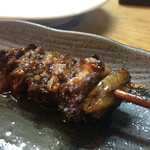 かぶと - 2015/11_えりタレ