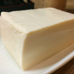 かぶと - 2015/11_大桃豆腐謹製