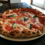 Trattoria Pizzeria Amici - 