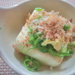 花みずき - トウフ(11/16)