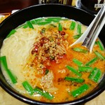 麺三昧 - 