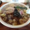 手打ラーメン みうら