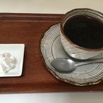 喫茶 林 - ブレンドコーヒー