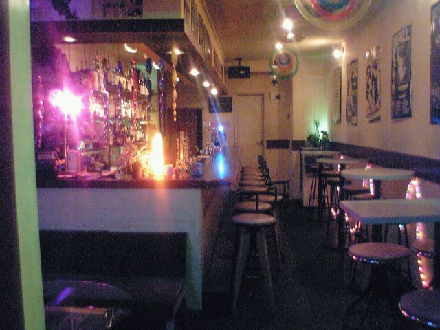 バー ジェット Bar Jet 東三国 バー 食べログ