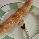 レストラン タテル ヨシノ 銀座 - 