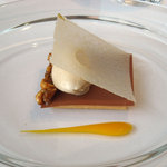 レストラン タテル ヨシノ 銀座 - 