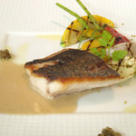 レストラン タテル ヨシノ 銀座 - 