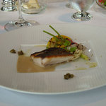 レストラン タテル ヨシノ 銀座 - 