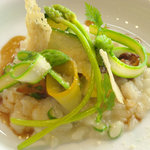 レストラン タテル ヨシノ 銀座 - 