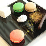 レストラン タテル ヨシノ 銀座 - 