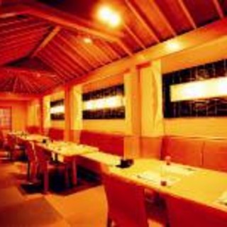 20名様～36名様でご利用いただける貸切特別室もご用意