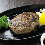 Oto - 信州牛ハンバーグステーキ