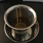 カルパシ - クローブ・ペッパーティ