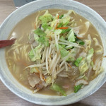 チャンポン一平 - チャンポン