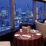 フレンチ ベイ・ビュー