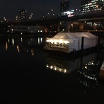 かき小屋本舗 牡蠣舟 - 