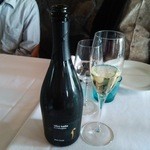 SAKURAGUMI - Alba Bella Brut Falanghina(伊)