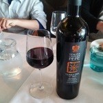 SAKURAGUMI - Tenuta Cavalier Pepe Terra del Varo Aglianico Irpinia(伊)