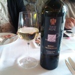 SAKURAGUMI - Tenuta Cavalier Pepe Lila Falanghina Beneventana(伊)