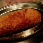Hakuritabaihambee - 揚げパン