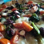 SAKURAGUMI - 蛸とスカローラアップ