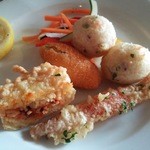 SAKURAGUMI - ナポリのフリット