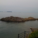 SAKURAGUMI - 店前の景色