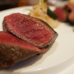 裏参道牛肉店 - シャトー