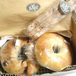 バックシュトゥーベ ツオップ - 通販で買いました。