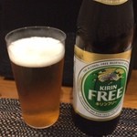 福島 るぼわ - アルコール控えてます