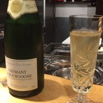 福島 るぼわ - とり泡！（取り敢えずの泡です）