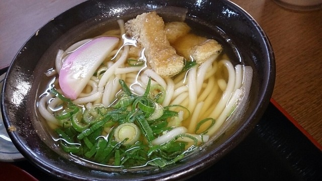 糸ちゃん 東福寺 うどん 食べログ