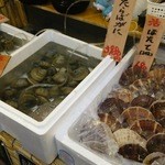 かき小屋本舗 - 