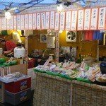 かき小屋本舗 - 